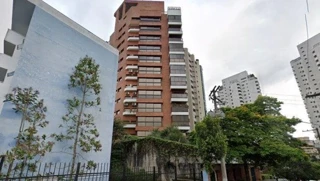 Imóvel 2607414 [''] - ['Rua Barão de Castro Lima, 127, Morumbi, São Paulo, SP'] ['Real Parque'] - ['São Paulo']/['SP'] - 1