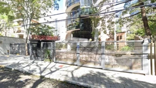 Imóvel 2955214 [''] - ['Rua Brás Cardoso, 563, Vila Nova Conceição, São Paulo, SP'] ['Vila Nova Conceição'] - ['São Paulo']/['SP'] - 1