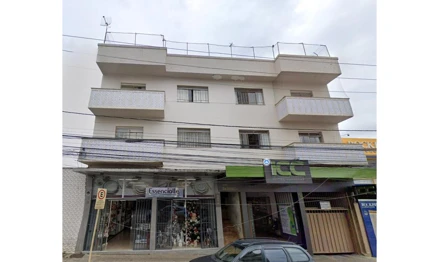 Apartamento em Varginha, Centro, Avenida Ruy Barbosa, Nº 82, Apto 301, Condomínio do Edifício Ruy Barbosa - Centro, MG. Área: 209m2