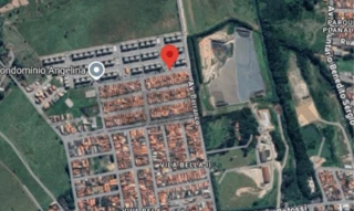Imóvel 2764614 [''] - ['Rua Antônio Marcondes da Silva, nº 100, apartamento 03, bloco 15, Bairro Barranco – Taubaté/SP, CEP: 12051-683'] ['Barranco'] - ['Taubaté']/['SP'] - 1