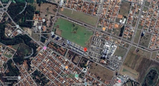 Imóvel 2720514 [''] - ['Avenida Umuarama, n'] [''] - ['Araçatuba']/['SP'] - 1