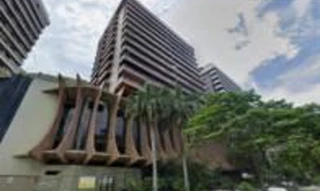 Imóvel 2714614 [''] - ['Avenida Epitácio Pessoa, nº 2.840'] ['Lagoa'] - ['Rio De Janeiro']/['RJ'] - 1