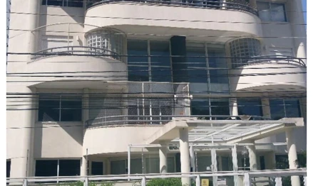 Apartamento em São Paulo, Vila Morumbi, Avenida Barão de Monte Mor, 50, SP. Área: 93.4m2