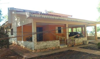 Imóvel 2612414 [''] - ['FAZENDA GUANABARA – BARRA DO TIETÊ, S/N, TIMBORÉ'] [''] - ['Andradina']/['SP'] - 1