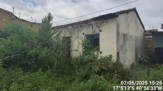 Imóvel 2865714 ['8555507642727'] - ['RUA DO CORREDOR,N. SN LT 325 QD 062, GAMELEIRA - CEP: 39880-000, AGUAS FORMOSAS - MINAS GERAIS'] [''] - ['Águas Formosas']/['MG'] - 1