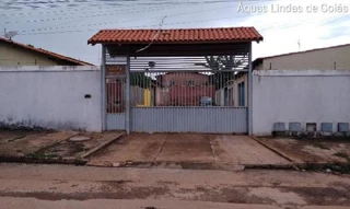 Imóvel 2666514 ['8444403695679'] - ['QD 42, LT 21,N. SN CS F, JARDIM SANTA LUCIA - CEP: 72927-523, AGUAS LINDAS DE GOIAS - GOIAS'] ['Jardim Santa Lucia'] - ['Águas Lindas De Goiás']/['GO'] - 1