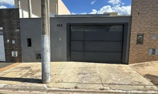 Imóvel 2672714 ['1444415500730'] - ['AVENIDA JOSE OCTAVIANI FILHO,N. 253 QD M LT F, JD SANT ANNA - CEP: 17128-022, AGUDOS - SAO PAULO'] [''] - ['Agudos']/['SP'] - 1