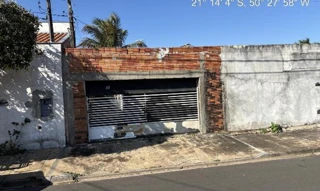 Imóvel 2512214 ['8028160102921'] - ['TRAVESSA JOSE BENEDITO DE OLIVEIRA,N. 33, MORADA DOS NOBRES - CEP: 16022-200, ARACATUBA - SAO PAULO'] ['Morada dos Nobres'] - ['Araçatuba']/['SP'] - 1