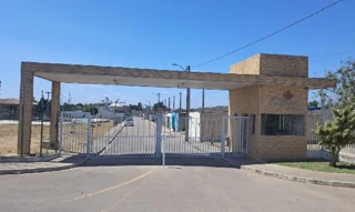 Imóvel 2643914 ['8555537921276'] - ['RUA EM PROJETO B,N. 05 QUADRA. B, BOM SUCESSO - CEP: 57300-000, ARAPIRACA - ALAGOAS'] ['Bom Sucesso'] - ['Arapiraca']/['AL'] - 1