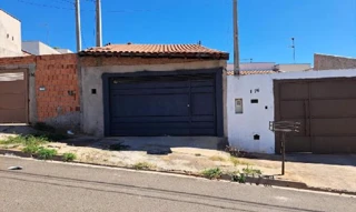 Imóvel 2614414 ['8444420568523'] - ['RUA QUATRO,N. 1-80 PARTE LT 11-B QD D, PARQUE JANDAIA - CEP: 17051-555, BAURU - SAO PAULO'] [''] - ['Bauru']/['SP'] - 1