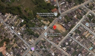 Imóvel 2337614 ['1444418443508'] - ['AVENIDA DUARTE DOS SANTOS FONTI,N. 29 CS 03, LT 05, QD A, XAVANTES - CEP: 26160-225, BELFORD ROXO - RIO DE JANEIRO'] ['Belford Roxo'] - ['Belford Roxo']/['RJ'] - 1