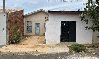 Imóvel 2614614 ['8787704773124'] - ['RUA ALFREDO ZAMPIERI,N. 865 LT 21 QD O - ANTIGA RUA PROJETADA 08, CONJUNTO HABITACIONAL PREFEITO FRAN - CEP: 16200-886, BIRIGUI - SAO PAULO'] ['Jequitibá'] - ['Birigui']/['SP'] - 1