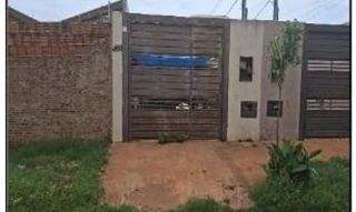 Imóvel 2591414 ['8444423144708'] - ['RUA DILCE AZEVEDO CHAVES,N. 460 LT 31 QD 26 CS 01, VIVENDAS DO PARQUE - CEP: 79044-011, CAMPO GRANDE - MATO GROSSO DO SUL'] ['Vivendas do Parque'] - ['Campo Grande']/['MS'] - 1