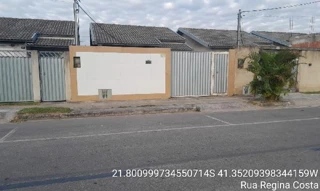 Imóvel 2985714 ['8787709313253'] - ['RUA REGINA COSTA,N. 59 LT 29 QD D, PARQUE AURORA - CEP: 28025-850, CAMPOS DOS GOYTACAZES - RIO DE JANEIRO'] [''] - ['Campos Dos Goytacazes']/['RJ'] - 1