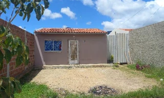 Imóvel 2921114 ['8787715572923'] - ['RUA DAS PERNAMBUCANAS (ANTIGA RUA PROJETADA 23),N. 65 LOTE 20 QUADRA AQ, ANDORINHA - CEP: 55039-420, CARUARU - PERNAMBUCO'] ['Cedro'] - ['Caruaru']/['PE'] - 1