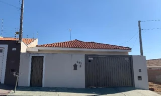 Imóvel 2674014 ['1444406991041'] - ['RUA DOUTOR EDER PEDRO PELLIZZON,N. 242, LOTEAMENTO PARQUE JOSE CURY - CEP: 15802-325, CATANDUVA - SAO PAULO'] ['Parque Res. Agudo Romão II'] - ['Catanduva']/['SP'] - 1