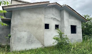 Imóvel 2865314 ['8444429558776'] - ['RUA BEIJA-FLOR RUBI,N. 60 LT 04 QD 07, MONTE CASTELO - CEP: 88817-685, CRICIUMA - SANTA CATARINA'] ['Vila Zuleima'] - ['Criciúma']/['SC'] - 1