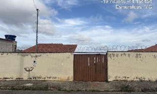Imóvel 2893414 ['8444425066712'] - ['RUA SALINAS,N. 10 CS 14, SAO PEDRO - CEP: 32809-320, ESMERALDAS - MINAS GERAIS'] ['São Pedro'] - ['Esmeraldas']/['MG'] - 1