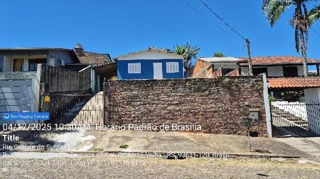 Imóvel 2666414 ['8444409813029'] - ['R DOS GIRASSOIS,N. 140 LT 13, QD E, BOA SAÚDE - CEP: 93611-120, ESTANCIA VELHA - RIO GRANDE DO SUL'] ['Encosta do Sol'] - ['Estância Velha']/['RS'] - 1