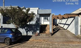 Imóvel 3002214 ['8444420436309'] - ['RUA ARAÇÁ,N. 831 QD 127 LT ADM 96, PINHEIROS - CEP: 95880-000, ESTRELA - RIO GRANDE DO SUL'] ['Pinheiros'] - ['Estrela']/['RS'] - 1