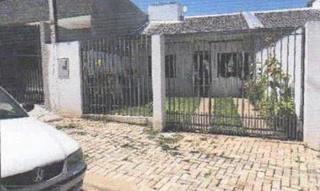 Imóvel 2464014 ['8444423063325'] - ['RUA ENTRE RIOS,N. 120 LT 131 QD 15 - UN 01, CARIMA - CEP: 85855-707, FOZ DO IGUACU - PARANA'] ['Vila Carimã'] - ['Foz Do Iguaçu']/['PR'] - 1