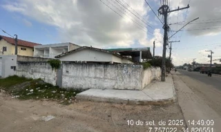 Imóvel 2533414 ['1444418130070'] - ['AVENIDA JOÃO PESSOA GUERRA,N. 85 LOTE 11 QUADRA B, LOTEAMENTO CORRUPIO - CEP: 53900-000, ILHA DE ITAMARACA - PERNAMBUCO'] ['Pilar'] - ['Ilha De Itamaracá']/['PE'] - 1