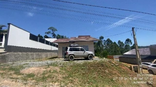 Imóvel 2673614 ['8444425189989'] - ['RUA LUIGI CHIROLLI,N. 368, LOT DAS FLORES - CEP: 89170-000, LAURENTINO - SANTA CATARINA'] [''] - ['Laurentino']/['SC'] - 1