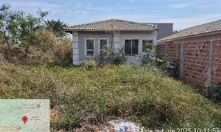 Imóvel 2583614 ['1787701880061'] - ['RUA MARIA GALVAO DA SILVA,N. 422 LT 01 QD K, JARDIM PRIMAVERA - CEP: 13482-798, LIMEIRA - SAO PAULO'] ['Jardim Primavera'] - ['Limeira']/['SP'] - 1