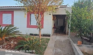 Imóvel 2614114 ['8555513549792'] - ['RUA ATILIO PRUDENTE DE MELLO,N. 53 CS 164 VG 164 PARTE LT 04 QD B, RESIDENCIAL TERRA NOVA - CEP: 86084-026, LONDRINA - PARANA'] ['Terra Nova'] - ['Londrina']/['PR'] - 1