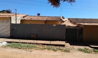 Imóvel 2533614 ['8444403799105'] - ['QUADRA 168,N. SN CS 02 LT 02 VAGA 02 RUA 112, PARQUE ESTRELA DALVA IX - CEP: 72853-168, LUZIANIA - GOIAS'] ['Parque Estrela Dalva IX e X'] - ['Luziânia']/['GO'] - 1