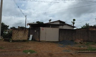 Imóvel 2789014 ['8289300000713'] - ['AVENIDA B,N. SN LOTE 28, QUADRA 05, PARQUE PAULISTANO GLEBA A - CEP: 72800-000, LUZIANIA - GOIAS'] ['Vila Guara'] - ['Luziânia']/['GO'] - 1