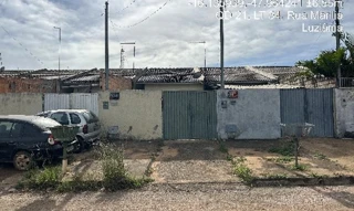 Imóvel 2901914 ['8444418372374'] - ['RUA MARÍLIA,N. SN CS 02 GL A LT 09 QD 14 VG 02, ZONA SUBURBANA - CEP: 72850-000, LUZIANIA - GOIAS'] [''] - ['Luziânia']/['GO'] - 1