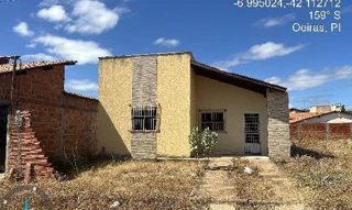 Imóvel 2553814 ['8444424412846'] - ['RUA E,N. 32 QD D1 LT 14 LOT RES PQ LESTE, PARQUE LESTE - CEP: 64500-000, OEIRAS - PIAUI'] [''] - ['Oeiras']/['PI'] - 1