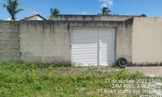 Imóvel 2481214 ['8444424163013'] - ['RUA D,N. SN QD 08 LT 26, MALEITAS - CEP: 62680-000, PARACURU - CEARA'] ['Maleitas'] - ['Paracuru']/['CE'] - 1