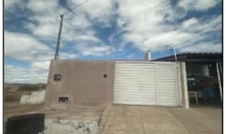 Imóvel 2555814 ['8444417292261'] - ['R PROJETADA,N. 90 LT 21B QD E, LOT SAO FRANCISCO - CEP: 58840-000, POMBAL - PARAIBA'] ['Pereiros'] - ['Pombal']/['PB'] - 1