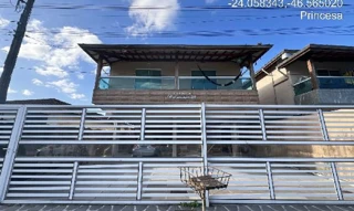 Imóvel 2520814 ['8444417816651'] - ['RUA NORBERTO FLORENCIO DOS ANJOS,N. 444 CS 03, PRINCESA - CEP: 11711-555, PRAIA GRANDE - SAO PAULO'] ['Princesa'] - ['Praia Grande']/['SP'] - 1