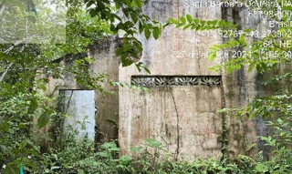 Imóvel 2536914 ['1444406579582'] - ['RODOVIA AUGUSTO MEIRA FILHO (TRAVESSA RUBI),N. SN PA391 KM13 QD B LT A6, BAIRRO PAU D ARCO - CEP: 68798-000, SANTA BARBARA DO PARA - PARA'] ['Pau Darco'] - ['Santa Bárbara Do Pará']/['PA'] - 1