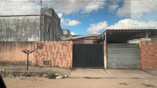 Imóvel 2676314 ['8444413401350'] - ['RUA PROJETADA,N. 50 QD 07, VALE DE SANTA RITA - CEP: 58300-000, SANTA RITA - PARAIBA'] ['Várzea Nova'] - ['Santa Rita']/['PB'] - 1