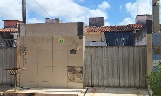 Imóvel 3049514 ['8444403996415'] - ['RUA RAIOS DO SOL,N. 543 A LOTE 44A QUADRA 5A, TIBIRI - CEP: 58303-036, SANTA RITA - PARAIBA'] ['Tibiri'] - ['Santa Rita']/['PB'] - 1