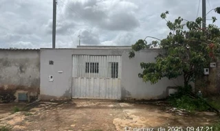 Imóvel 2664414 ['8444436004861'] - ['QUADRA QUADRA 195,N. SN LOTE 19, QUADRA 195, PARQUE ESTRELA DALVA XVI - CEP: 72902-410, SANTO ANTONIO DO DESCOBERTO - GOIAS'] [''] - ['Santo Antônio Do Descoberto']/['GO'] - 1