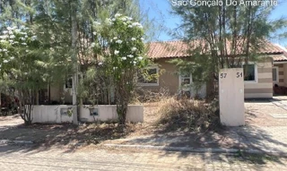 Imóvel 2603814 ['8787711938419'] - ['RUA LOCAL 35 - FAZENDA IRACEMA,N. 57 LT 16 QD 01 ST 03 BAIRRO DOS MUSICOS, CROATA - CEP: 62676-000, SAO GONCALO DO AMARANTE - CEARA'] [''] - ['São Gonçalo Do Amarante']/['CE'] - 1