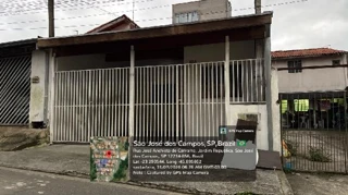 Imóvel 3004214 ['8444418192546'] - ['RUA JOSE DE ANCHIETA CARVALHO,N. 104 QD 30 LT 39, JARDIM NOVA REPUBLICA - CEP: 12234-856, SAO JOSE DOS CAMPOS - SAO PAULO'] ['Jardim Nova Republica'] - ['São José dos Campos']/['SP'] - 1