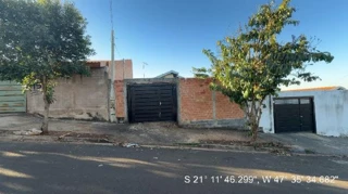 Imóvel 2981614 ['8787707898637'] - ['RUA ARACI DA SILVA MONTEIRO,N. 105 QUADRA 3 LOTE10, RESIDENCIAL MORADA DO CAMPO - CEP: 14153-296, SERRANA - SAO PAULO'] [''] - ['Serrana']/['SP'] - 1