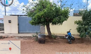 Imóvel 2592214 ['8444417608650'] - ['RUA PROJETADA VL 05,N. SN LT 144 QD 16, MANDACARU - CEP: 58540-000, SUME - PARAIBA'] [''] - ['Sumé']/['PB'] - 1