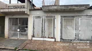 Imóvel 2963514 ['1444402546280'] - ['RUA ANTONIO FRANCISCO DE AZEVEDO FILHO,N. 198 LT 7. QD L., CIDADE INTERCAP - CEP: 06757-220, TABOAO DA SERRA - SAO PAULO'] ['Cidade Intercap'] - ['Taboão da Serra']/['SP'] - 1