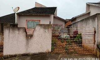 Imóvel 2710914 ['8444402676875'] - ['RUA CAMPOS DA MATA,N. 0 01,, JARDIM ITALIA - CEP: 84272-378, TELEMACO BORBA - PARANA'] ['Vila Rosa'] - ['Telêmaco Borba']/['PR'] - 1