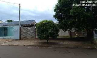 Imóvel 2714814 ['8555520436949'] - ['RUA AMARILIS,N. 205 LT 17 QD 17, CENTRO - CEP: 85440-000, UBIRATA - PARANA'] [''] - ['Ubiratã']/['PR'] - 1