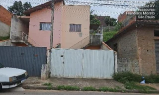 Imóvel 2403614 [''] - ['R AYRTON SENNA DA SILVA N. 456, QD 48, LT 26A, JARDIM SAO JOAO, FRANCISCO MORATO/SP'] ['Recanto Feliz'] - ['Francisco Morato']/['SP'] - 1
