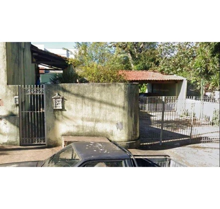Casa em Garça, Williams, Rua Maria Helena, 251, Williams, Garça, SP, SP. Área: 215.48m2