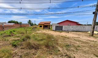Imóvel 3073414 [''] - ['RUA ARGEMIRO LUIZ FONTOURA (LT. 06-I, QD. 11), 3710, ALTO ALEGRE'] ['Alto Alegre'] - ['Ji-Paraná']/['RO'] - 1